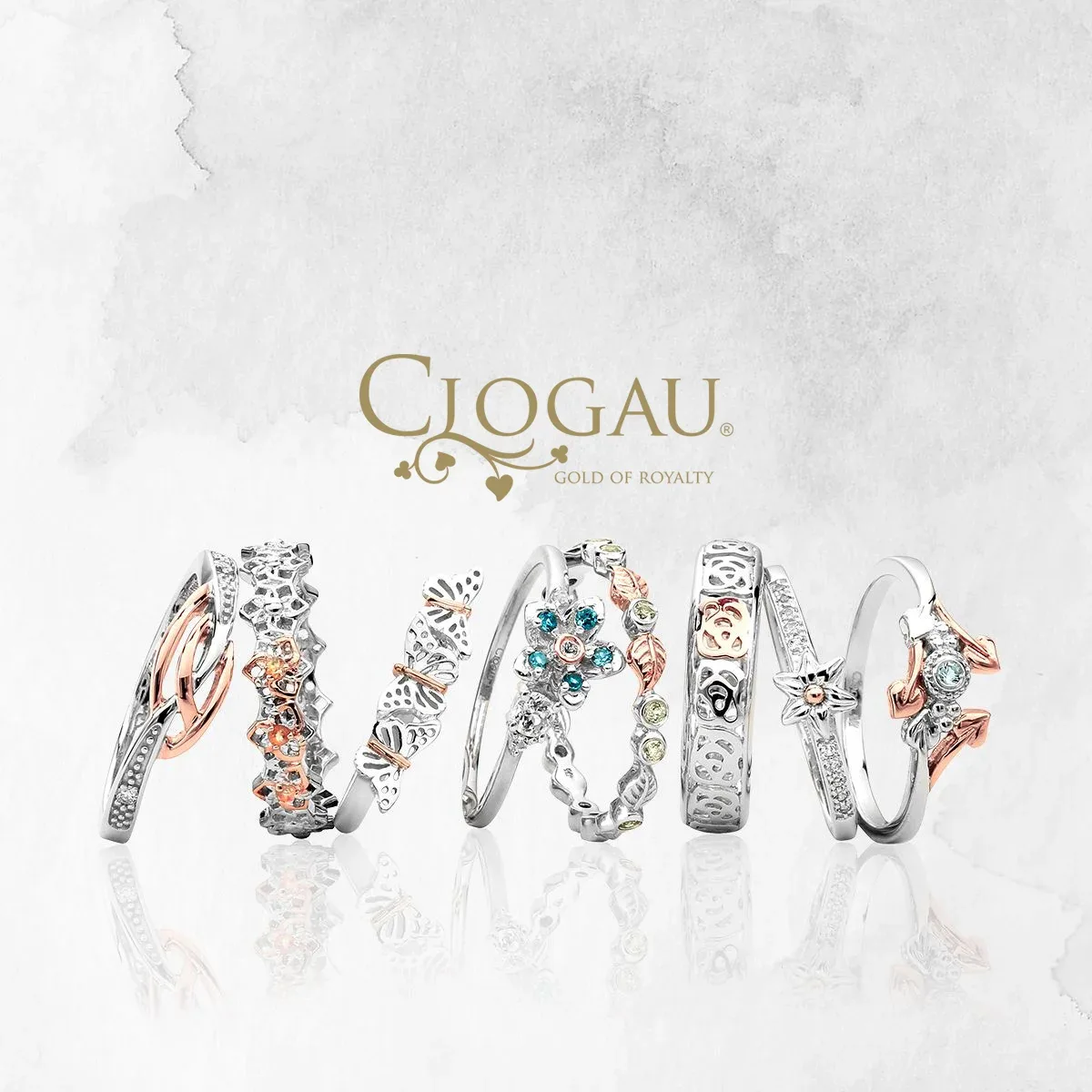 Clogau