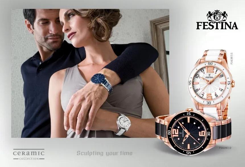 Festina