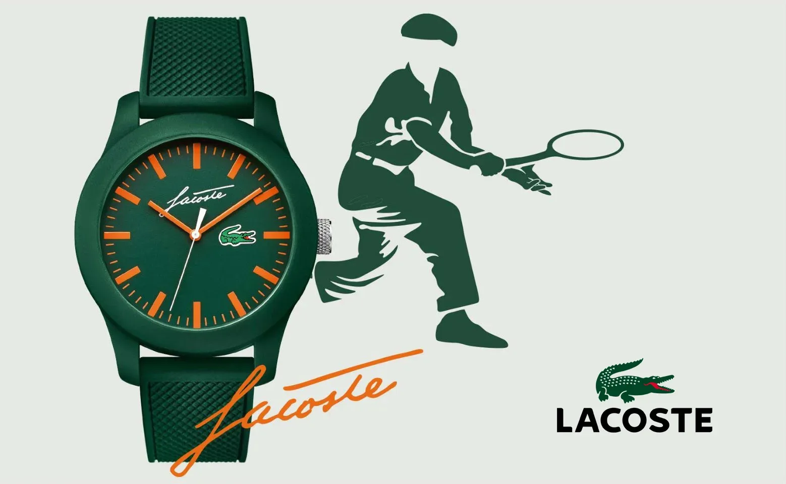 Lacoste