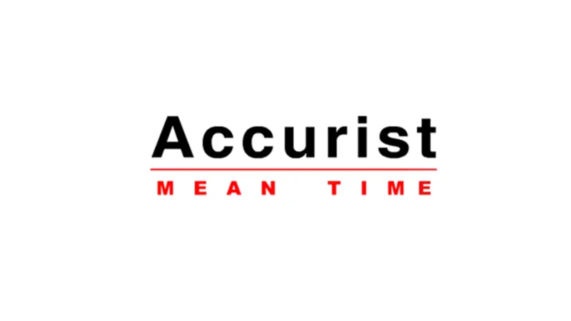 Accurist