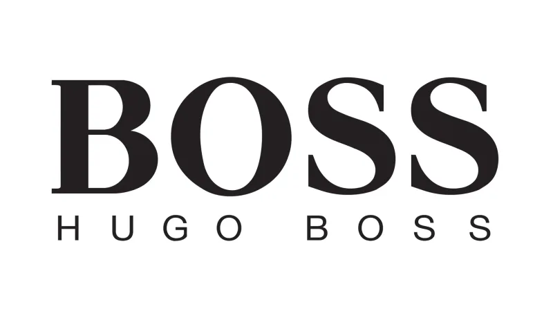 Hugo Boss