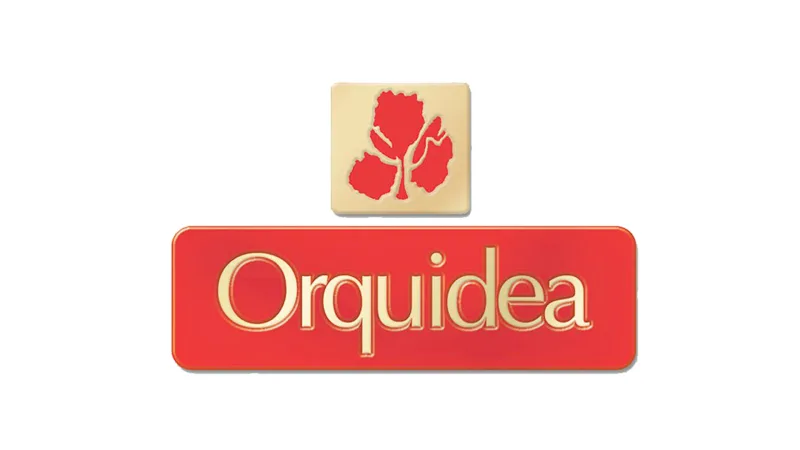 Orquidea