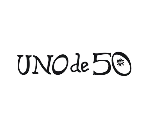 Uno de 50